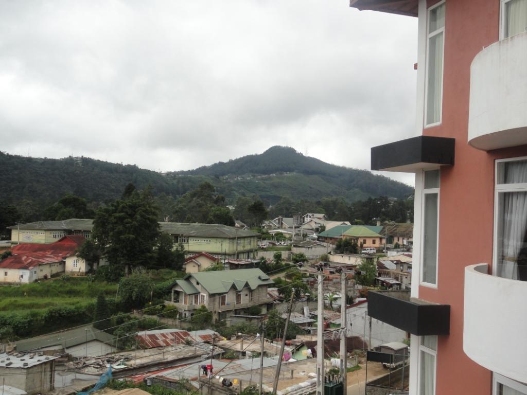 And Hills View