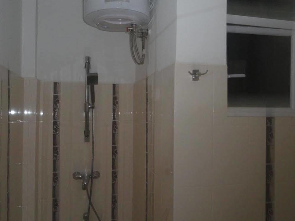 And Hills View Appartement Nuwara Eliya